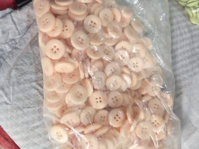 plastic bottom