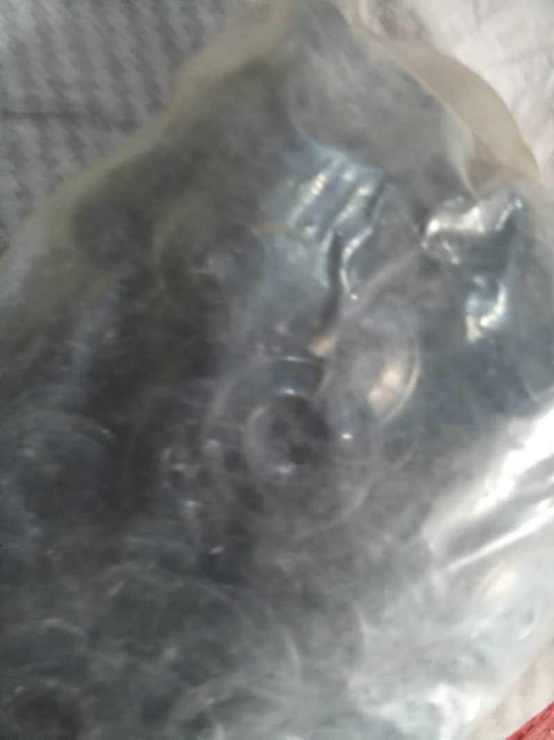 plastic bottom 2