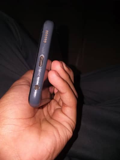Samsung Mobile A13