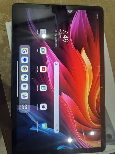 Lenovo K11 Plus 6/128