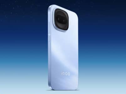 Vivo IQOO Z11 Turbo