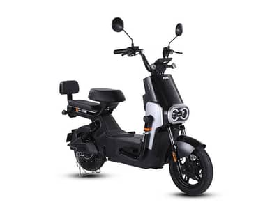 2 wheel electric scooter