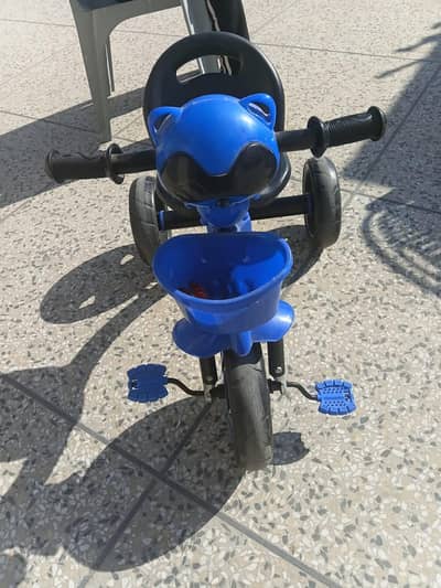 Kids Tricycle for sale