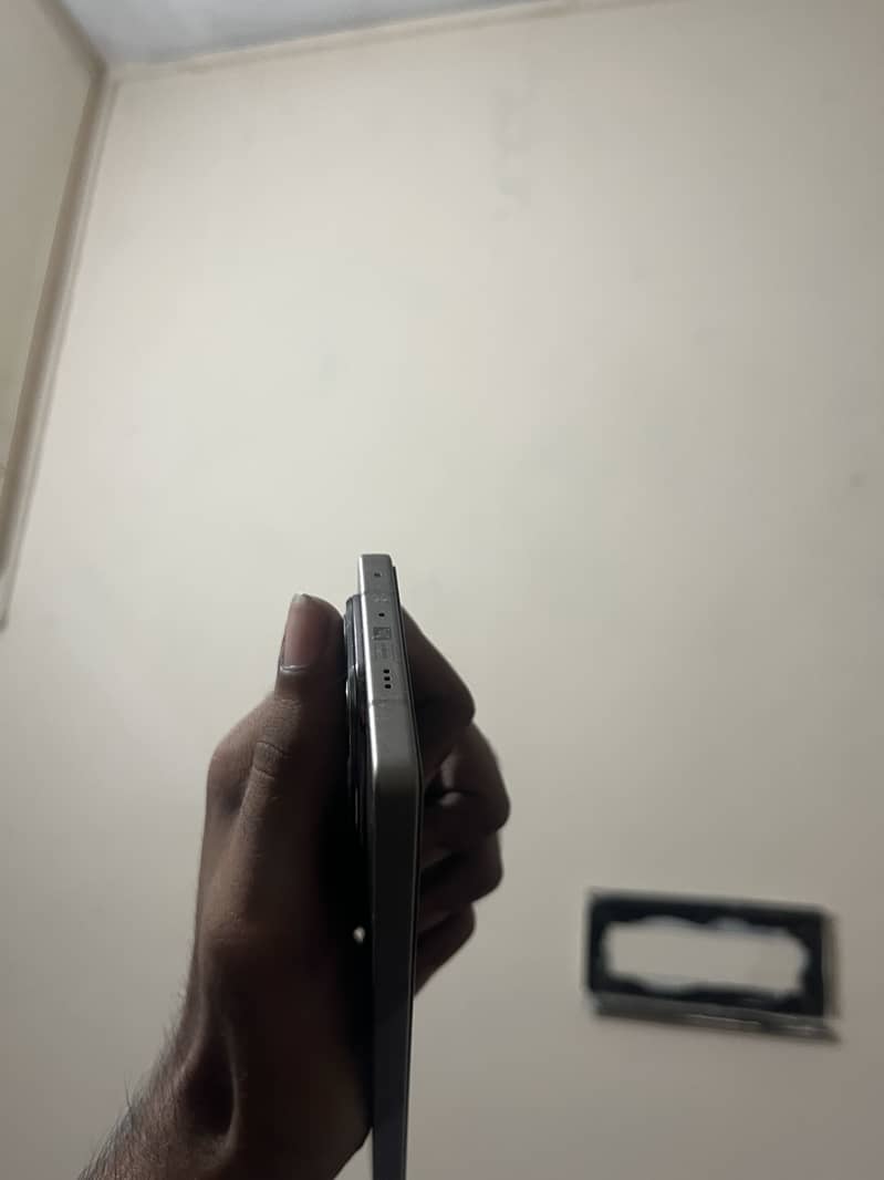 Infinix Note 50 4