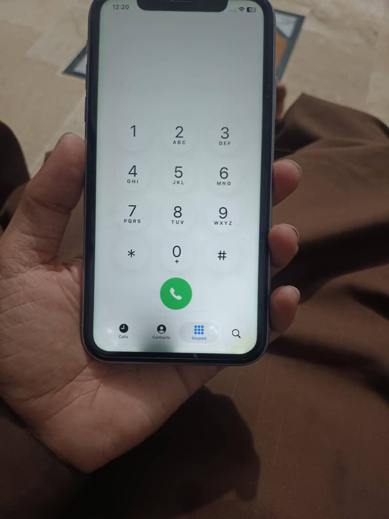 Apple iPhone 11 0