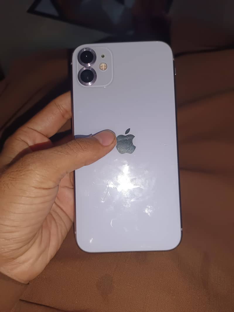 Apple iPhone 11 1
