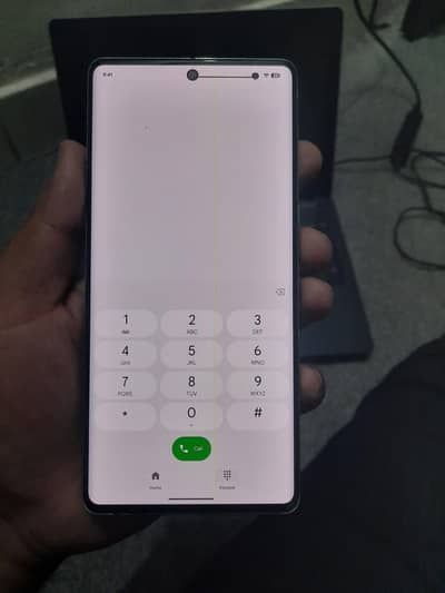 Google Pixel 7 Pro