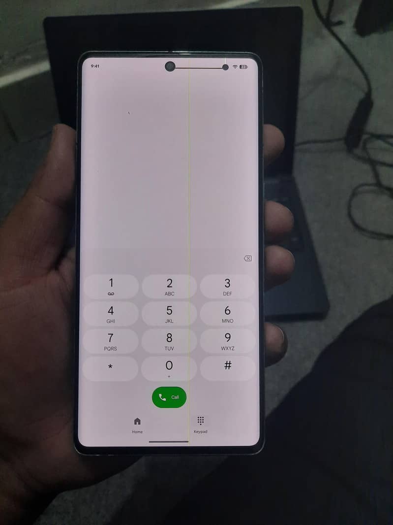 Google Pixel 7 Pro 0