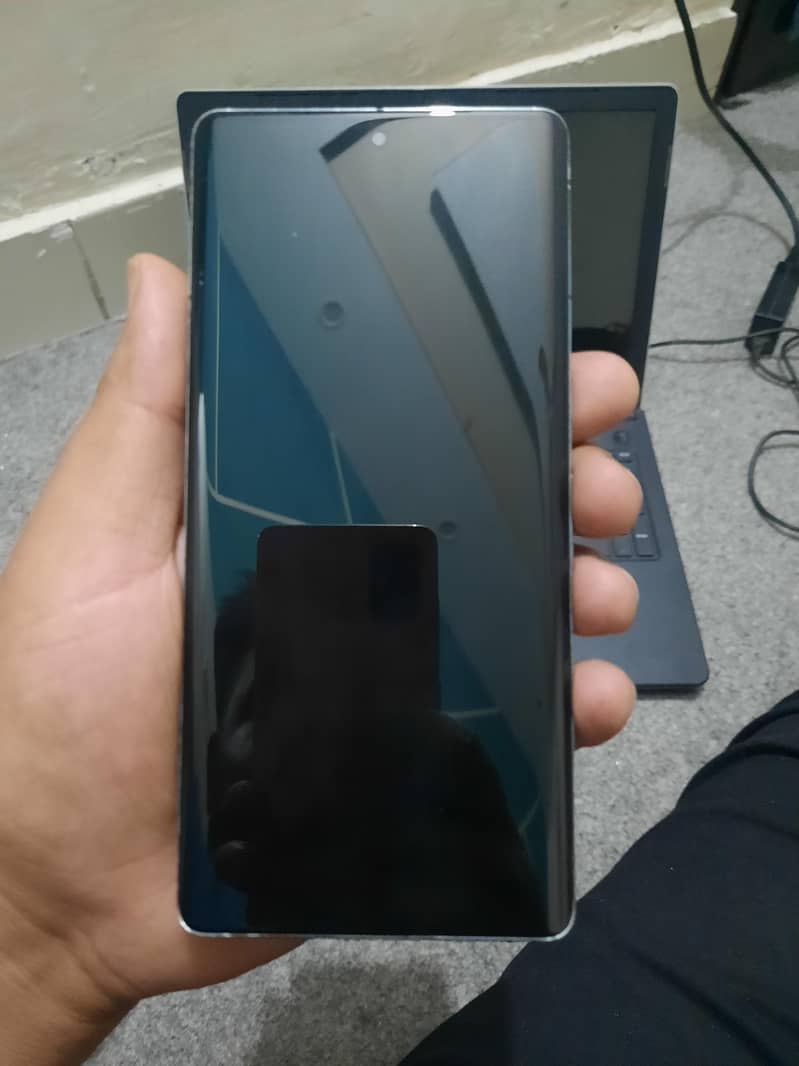 Google Pixel 7 Pro 2