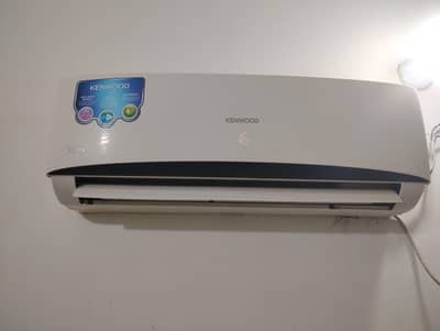 Kenwood Ac