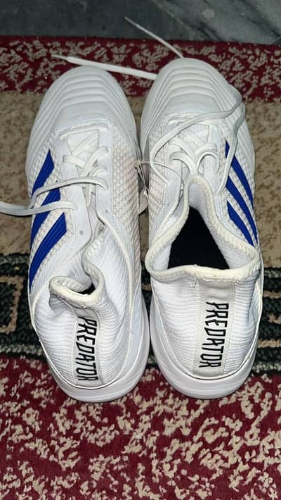 Adidas Predators