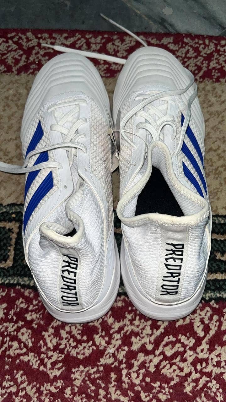 Adidas Predators 2
