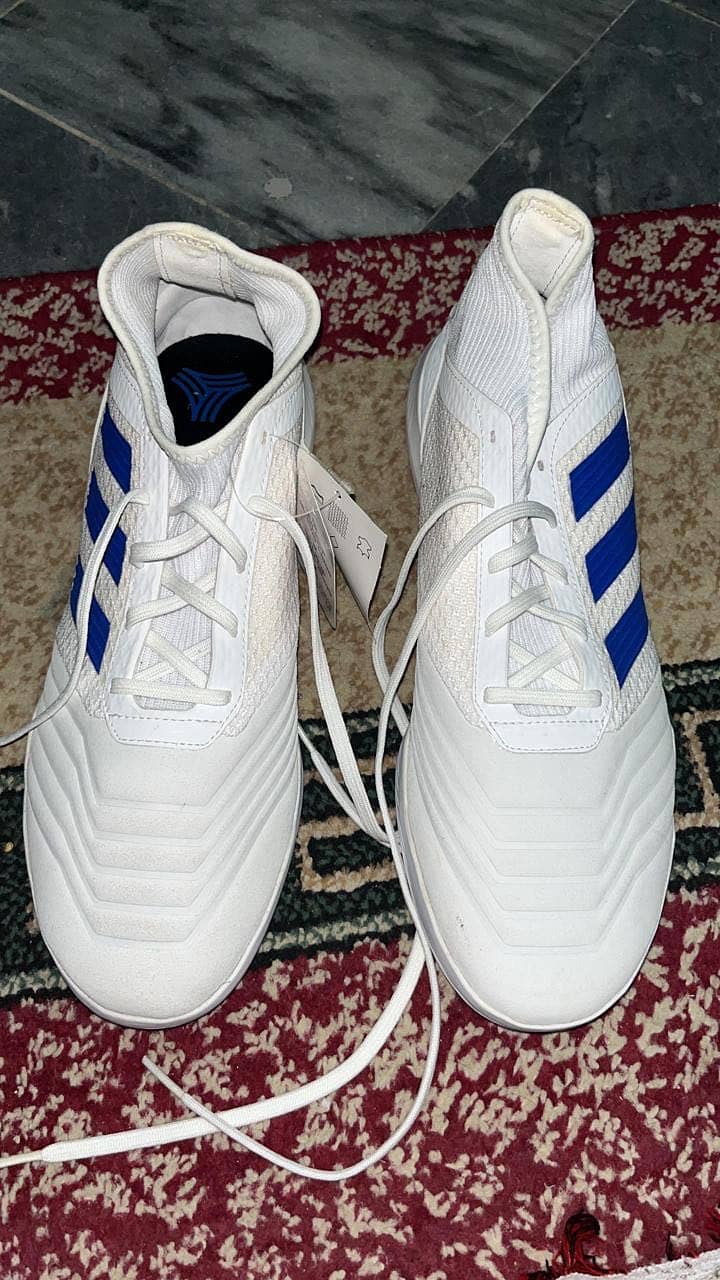 Adidas Predators 3