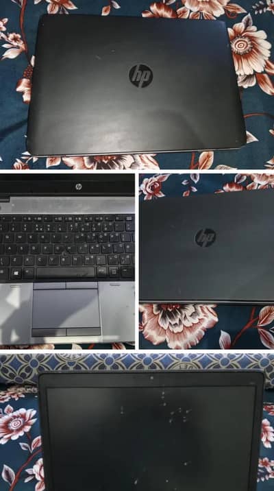 HP Laptop