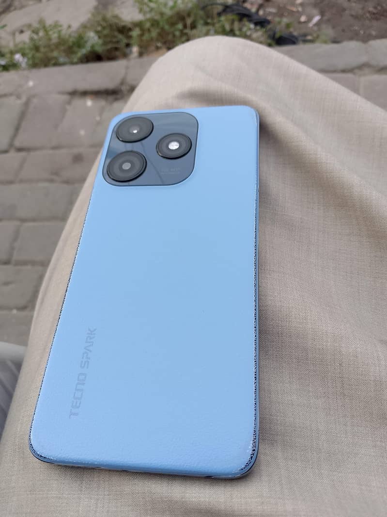 Tecno Spark 10C 2
