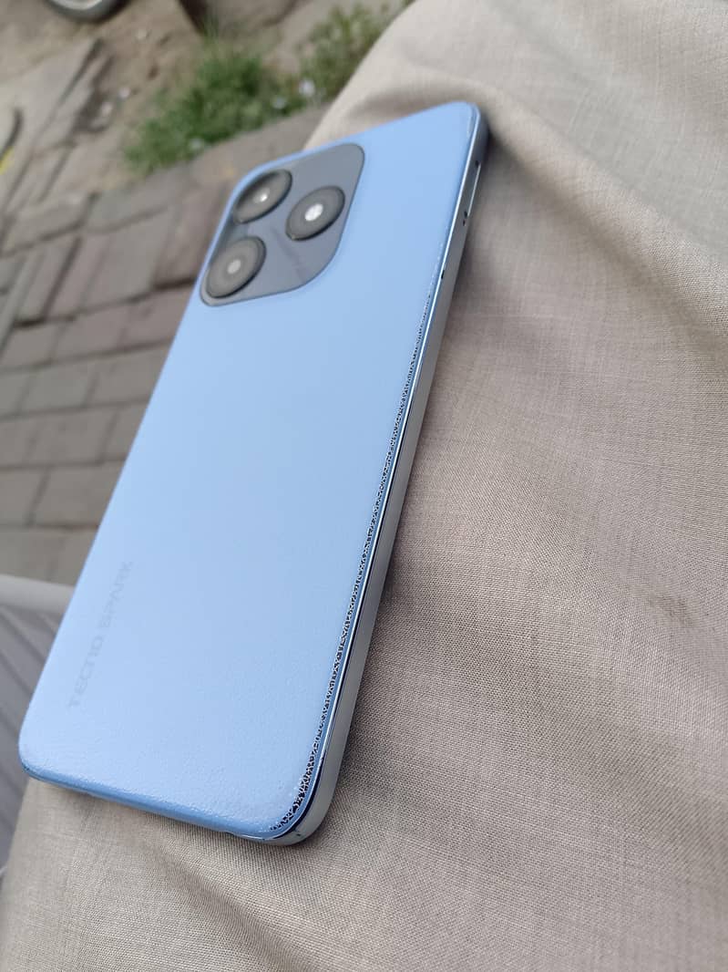 Tecno Spark 10C 4