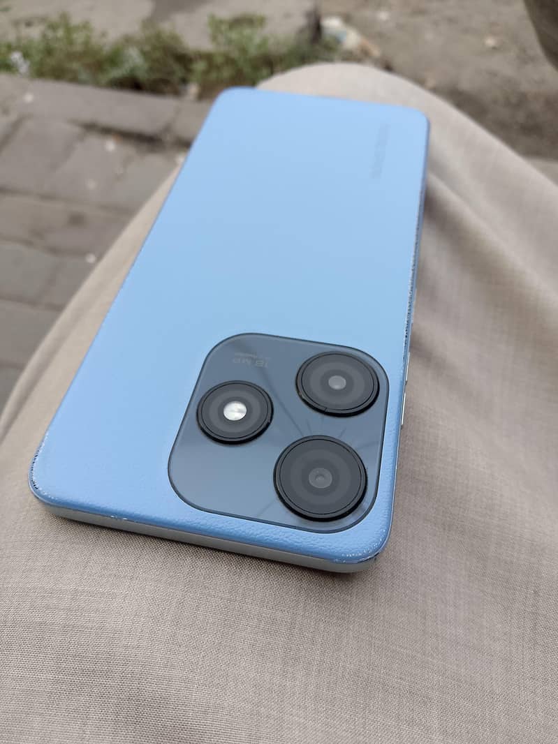 Tecno Spark 10C 5