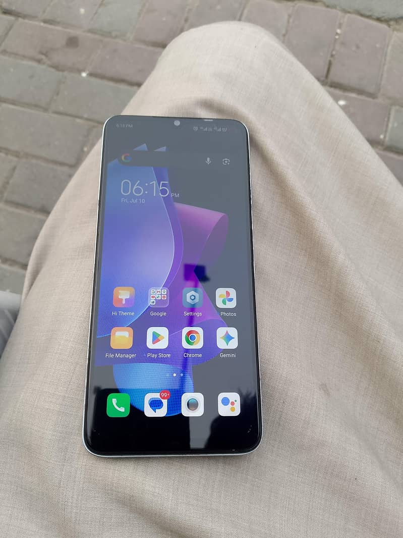 Tecno Spark 10C 6