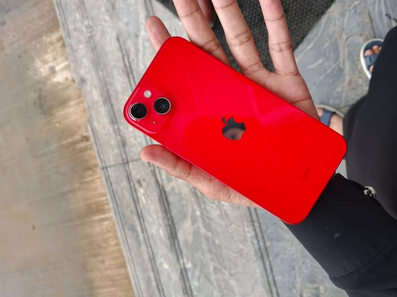 Apple iPhone 14 plus 0