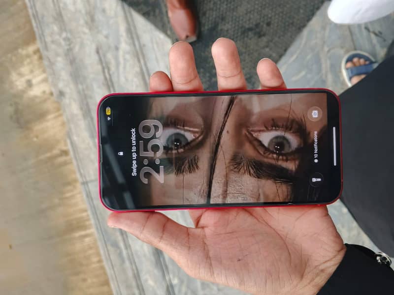 Apple iPhone 14 plus 1