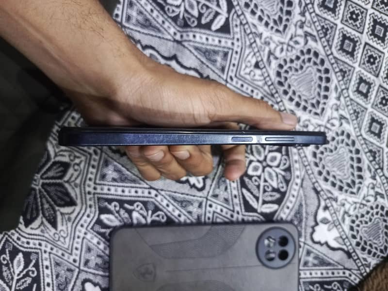 Itel S23 2