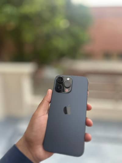 Apple iPhone 14 Pro Max
