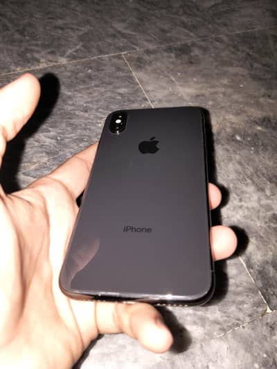 Apple iPhone X for sale