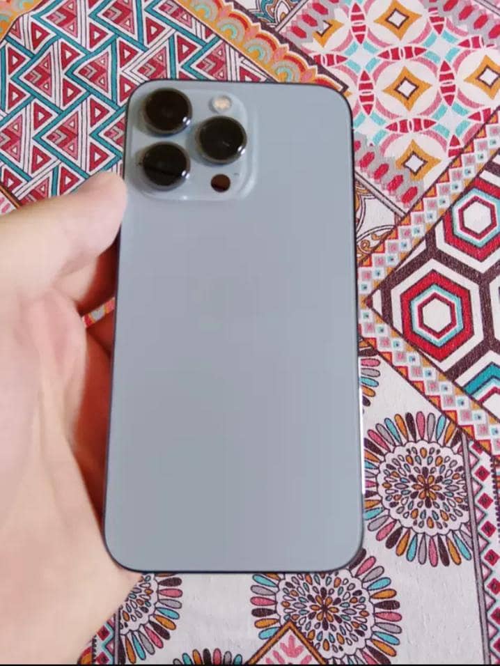 Apple iphone 13 pro 3