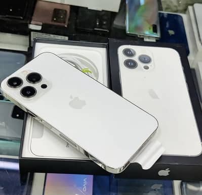 Iphone 13 pro 256gbs pta