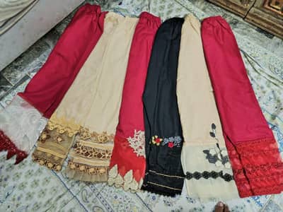 New Ladies Trouser | Premium Quality | All Sizes Available