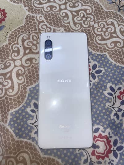 Sony 10 III for sale urgent