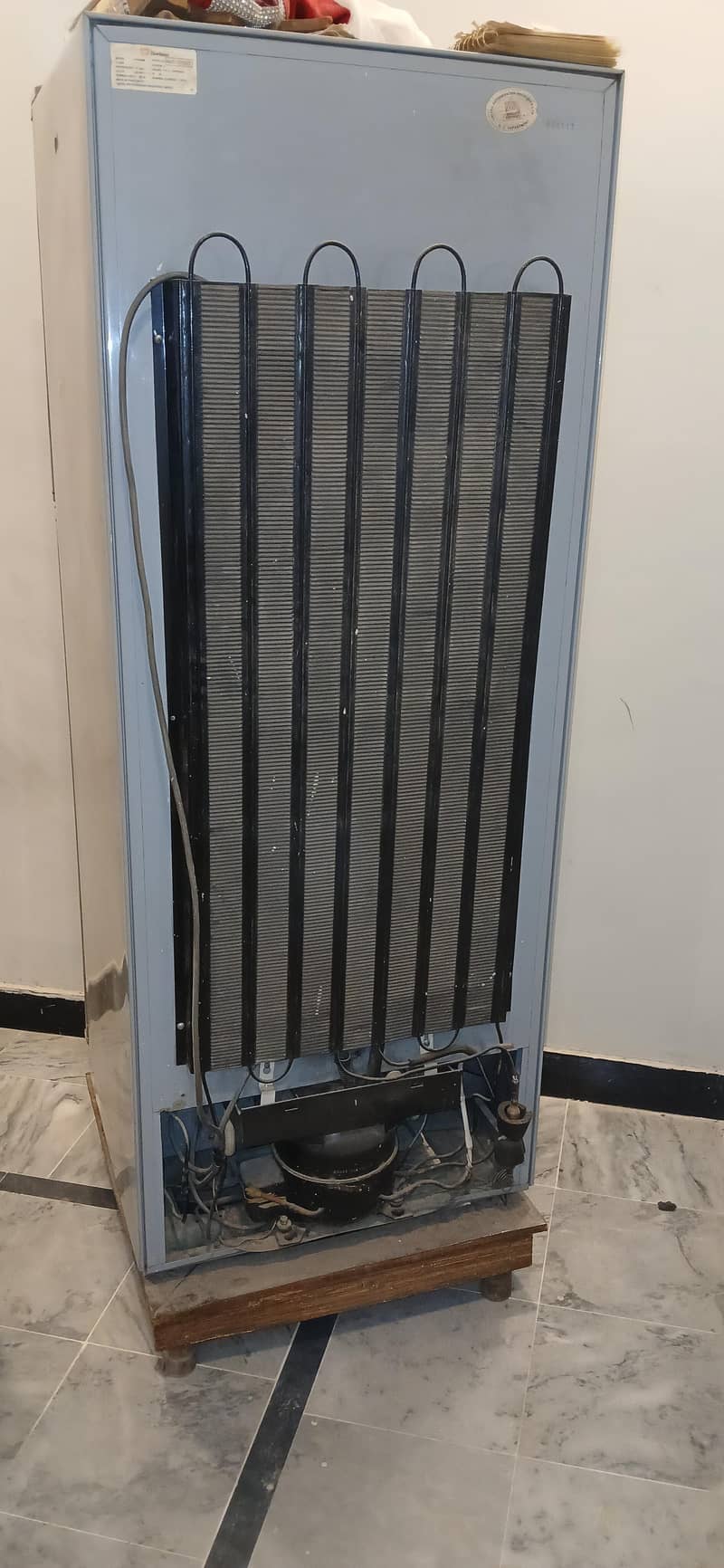 Dawlance refrigeeator model 9175WBM 1