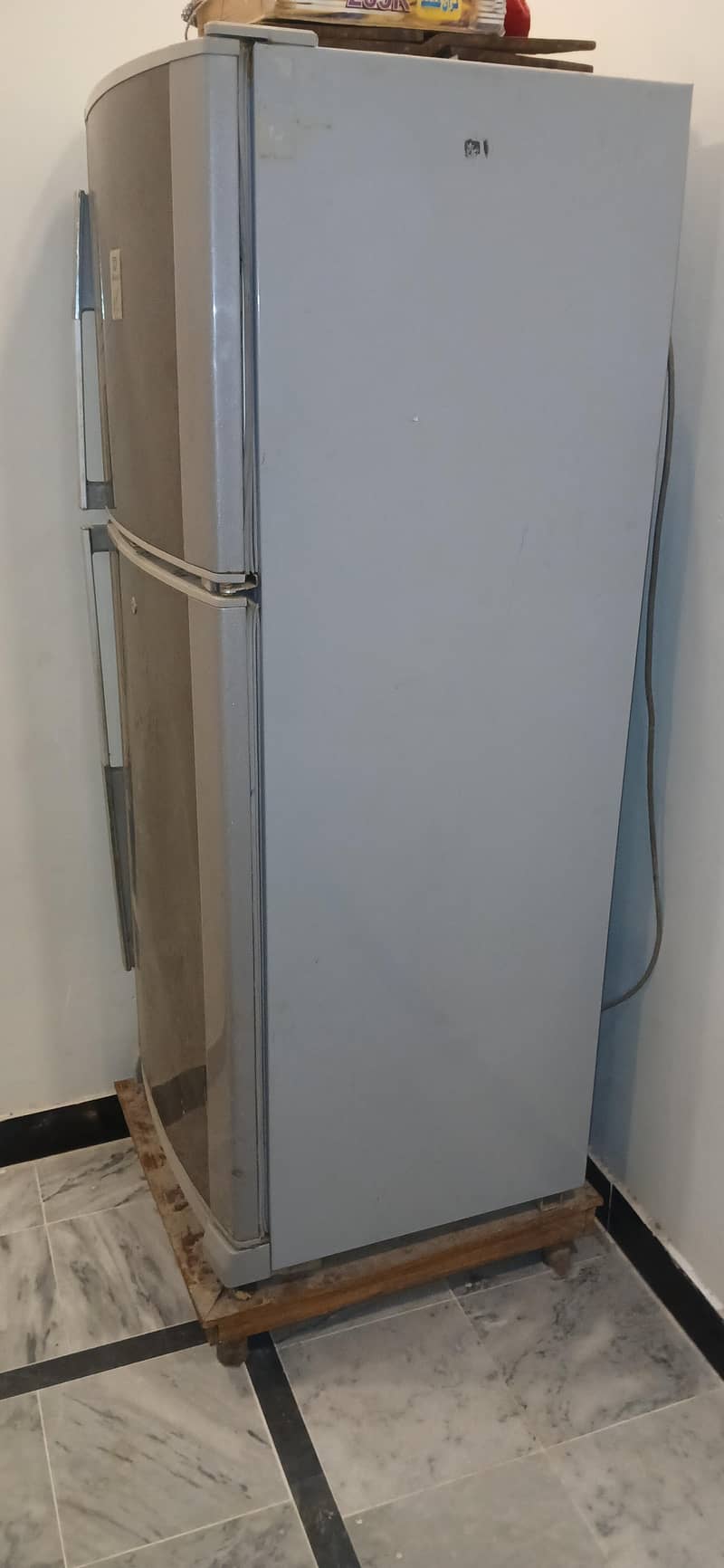 Dawlance refrigeeator model 9175WBM 3