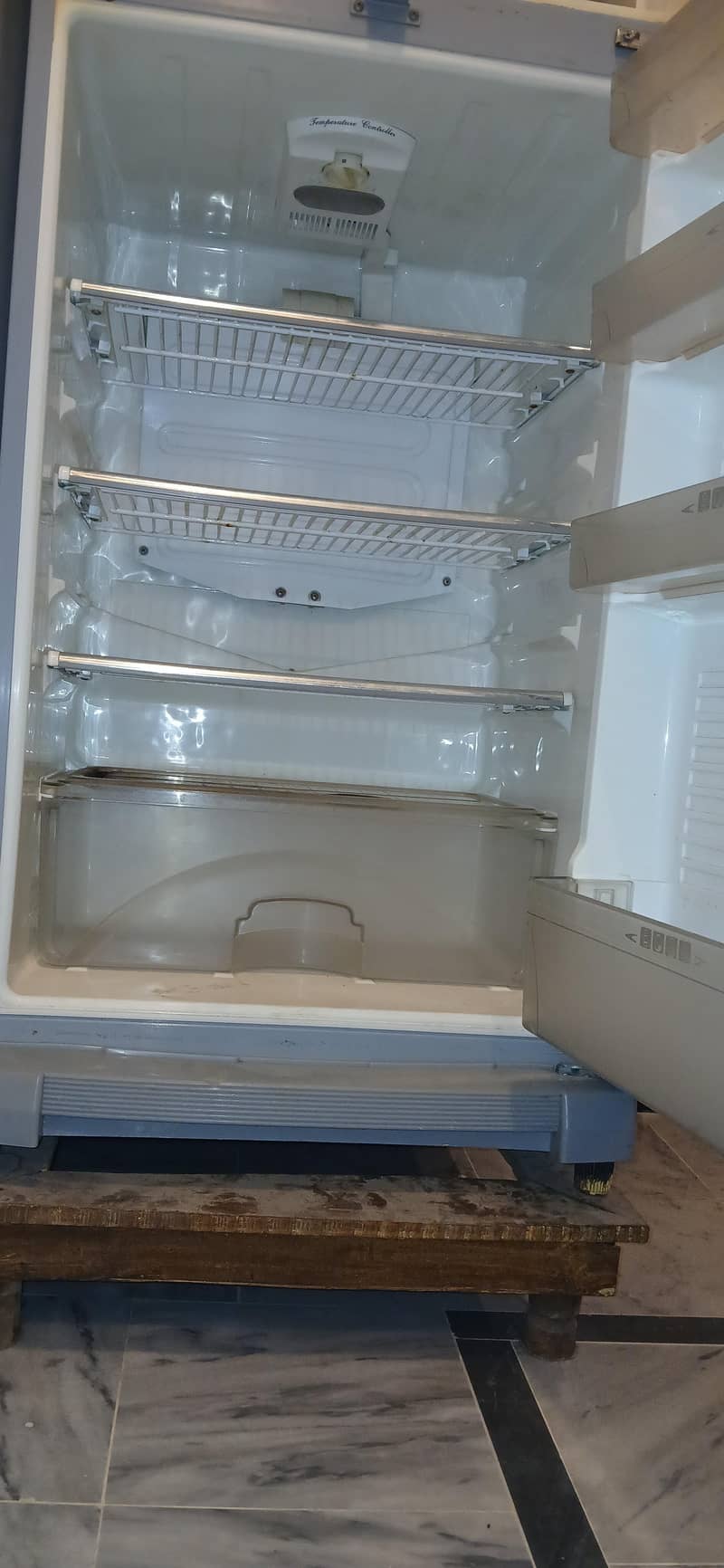Dawlance refrigeeator model 9175WBM 4
