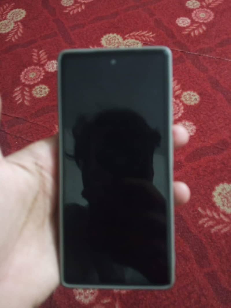 Google Pixel 6 0