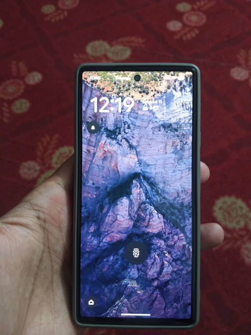 Google Pixel 6 1