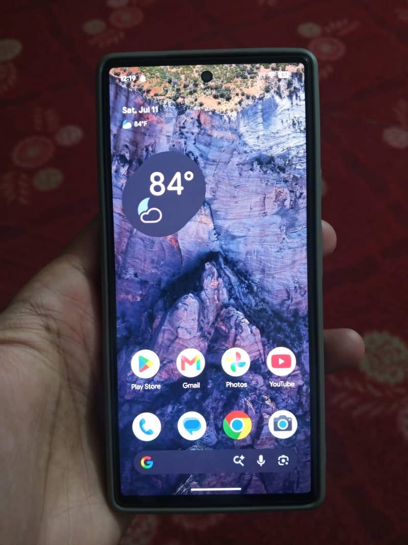 Google Pixel 6 2