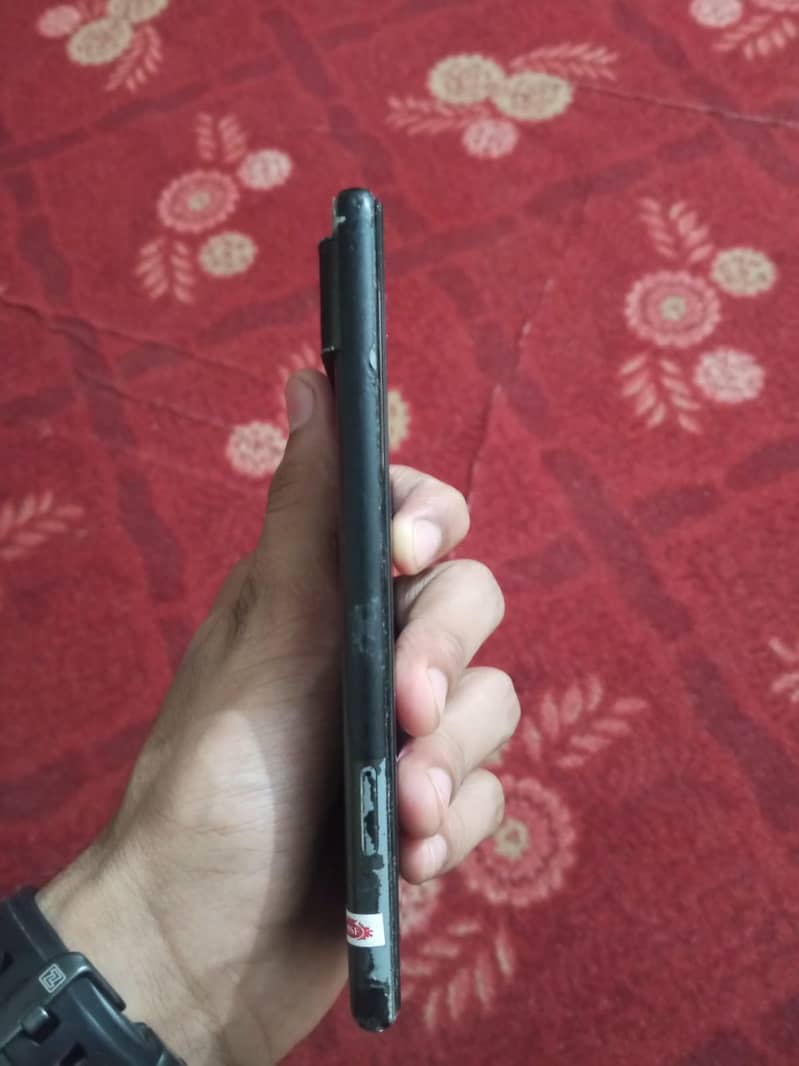 Google Pixel 6 4
