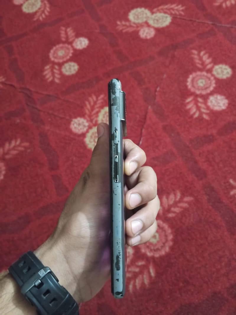 Google Pixel 6 5
