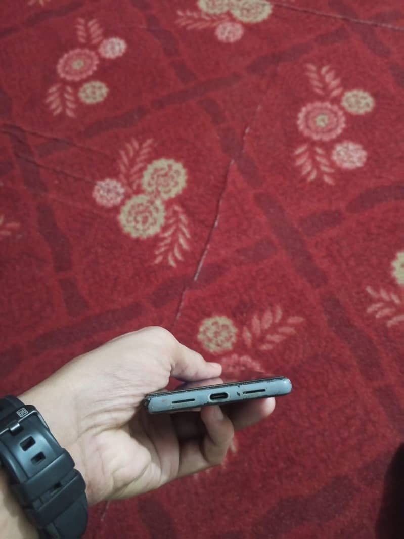 Google Pixel 6 7