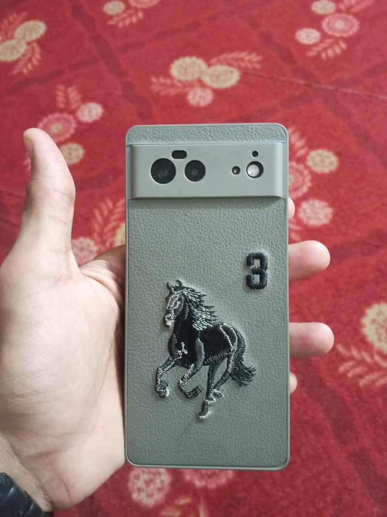 Google Pixel 6 8