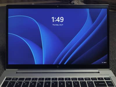 HP EliteBook 845 g7 Ryzen 5pro 4650