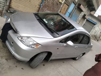Honda City 2005