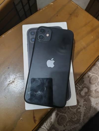 iphone 11 Non pta Jv