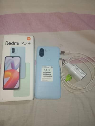 Xiaomi Redmi A2 Plus