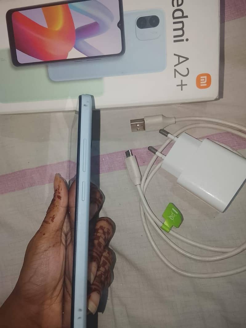 Xiaomi Redmi A2 Plus 2