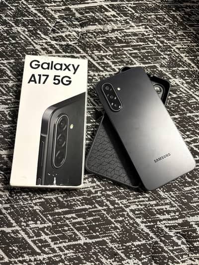 Samsung Galaxy A17 5G