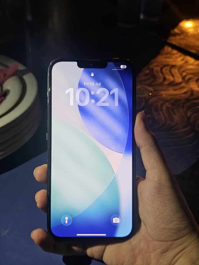 Apple iPhone 13 Pro Max 4