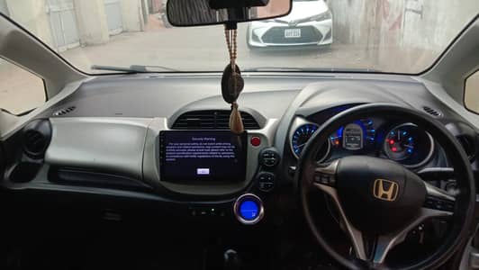 Honda Fit 2011 / 2015