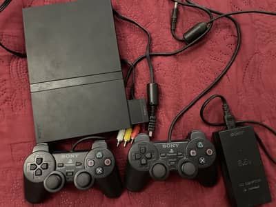 Ps2 for sale